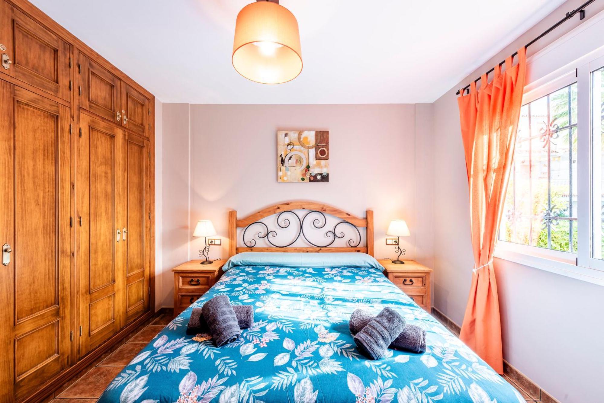 Nerja Centro, Playa Carabeo Διαμέρισμα Εξωτερικό φωτογραφία