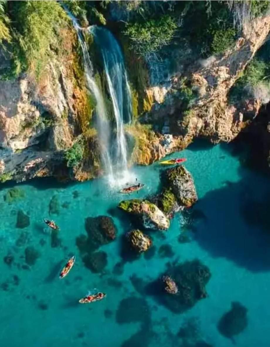 Nerja Centro, Playa Carabeo Διαμέρισμα Εξωτερικό φωτογραφία